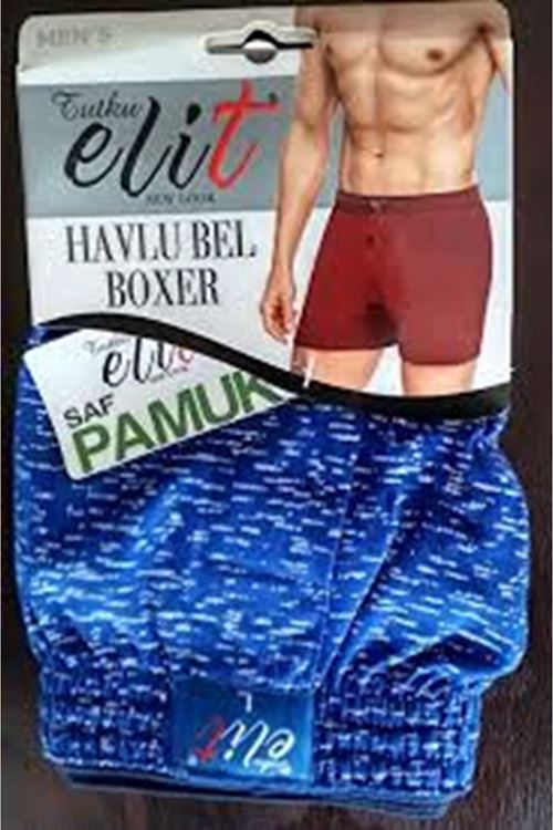 ERKEK BOXER