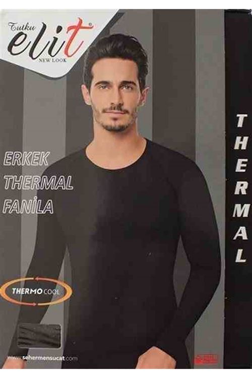 ERKEK TERMAL ÜST