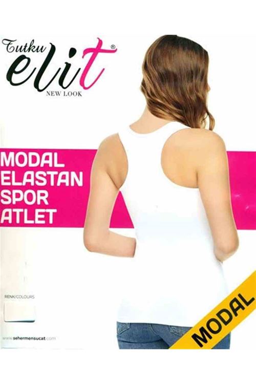 KADIN SPOR ATLET