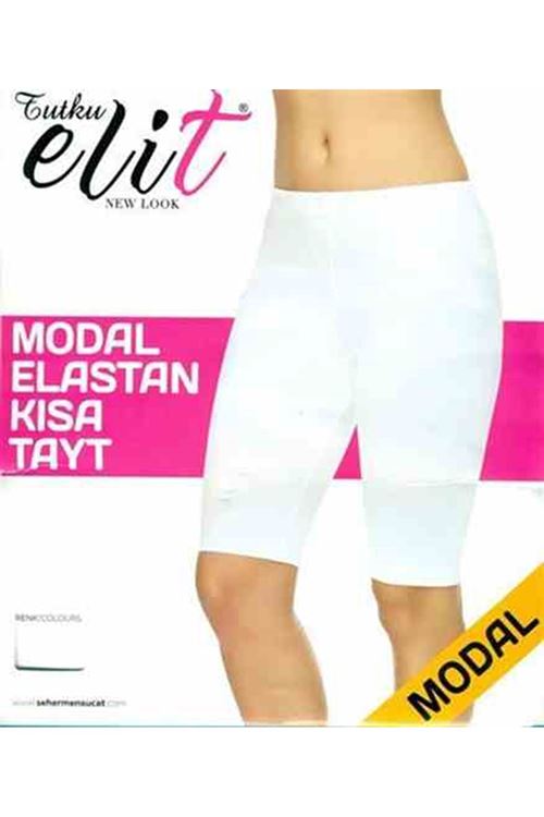 KADIN KISA TAYT