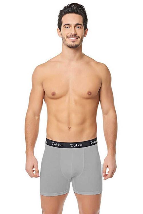 ERKEK SPOR BOXER