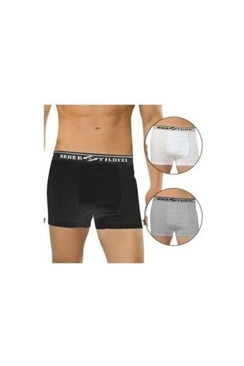 ERKEK BOXER