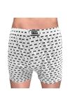 ERKEK DESENLİ BOXER